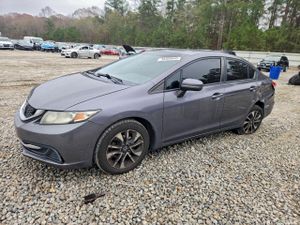 Honda Civic LX 1.8L 4 2014