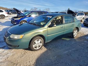 Saturn Ion LEVEL 2 2.2L 4 2006