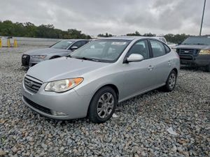Hyundai Elantra GLS 2.0L 4 2009