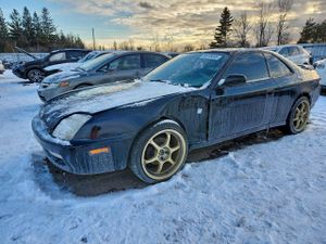 Honda Prelude SE 2.2L 4 2001