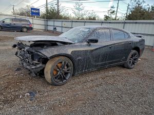 Dodge Challenger R/T 5.7L 8 2017