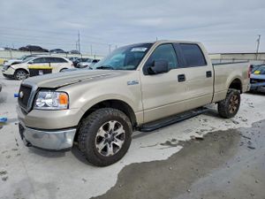 Ford F-150 SUPERCREW 5.4L 8 2007