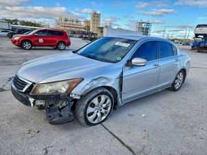 Honda Accord EX 2.4L 4 2008