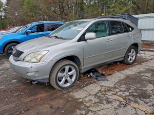 Lexus RX 330 3.3L 6 2005