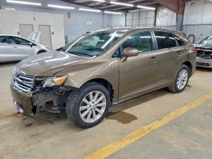 Toyota Venza 2.7L 4 2009