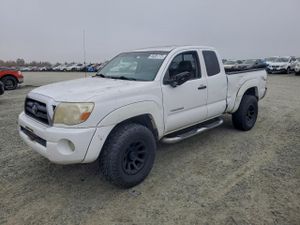 Toyota Tacoma PRERUNNER ACCESS CAB 4.0L 6 2006
