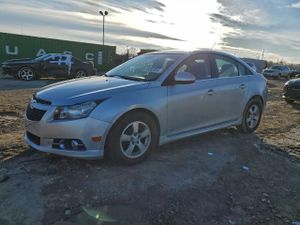 Chevrolet Cruze LT 1.4L 4 2011
