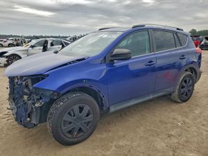 Toyota Rav4 LE 2.5L 4 2015
