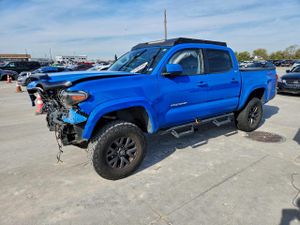 Toyota Tacoma DOUBLE CAB 3.5L 6 2020