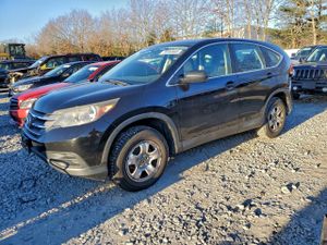 Honda CR-V LX 2.4L 4 2014