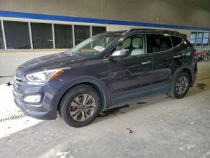 Hyundai Santa Fe 2.4L 4 2015
