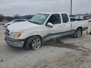 Toyota Tundra ACCESS CAB 4.7L 8 2000