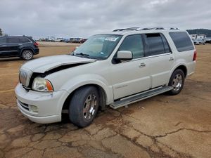 Lincoln Navigator 5.4L 8 2006