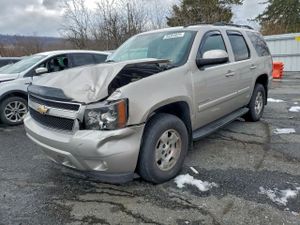 Chevrolet Tahoe K1500 5.3L 8 2007