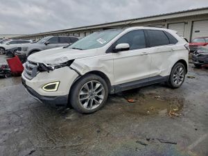 Ford Edge TITANIUM 3.5L 6 2015
