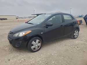 Mazda 2 1.5L 4 2011