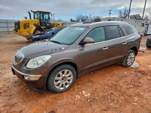 Buick Enclave CXL 3.6L 6 2011