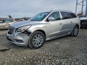 Buick Enclave 3.6L 6 2014
