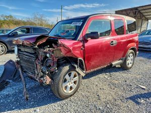 Honda Element EX 2.4L 4 2010