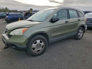 Honda CR-V LX 2.4L 4 2008