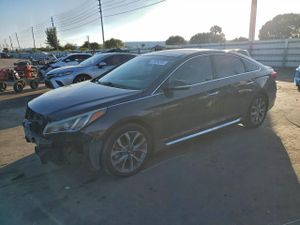 Hyundai Sonata SPORT 2.0L 4 2015