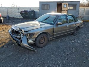 Mercury Grand Marquis GS 4.6L 8 2000