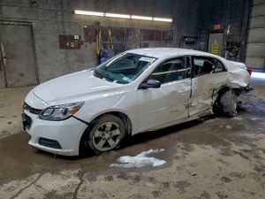 Chevrolet Malibu LS 2.5L 4 2014