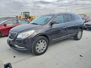 Buick Enclave 3.6L 6 2017