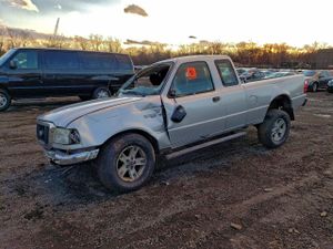 Ford Ranger SUPER CAB 4.0L 6 2005