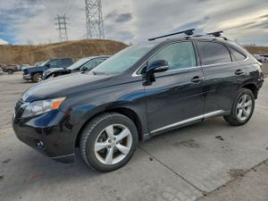 Lexus RX 350 3.5L 6 2011
