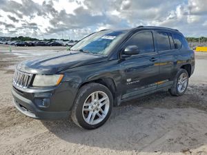Jeep Compass LIMITED 2.4L 4 2011