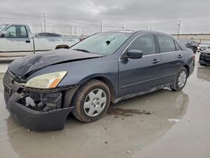 Honda Accord LX 2.4L 4 2004