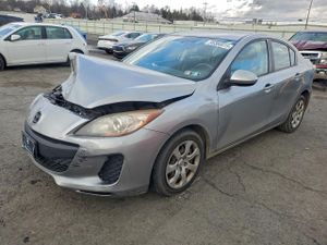 Mazda 3 I 2.0L 4 2013