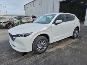 Mazda CX-5 SELECT 2.5L 4 2025
