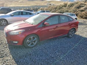 Ford Focus SE 1.0L 3 2017