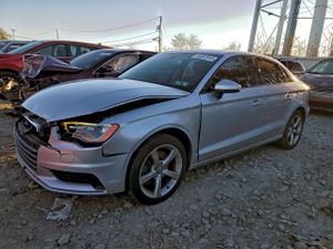 Audi A3 PREMIUM 2.0L 4 2015