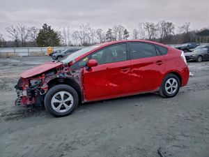 Toyota Prius 1.8L 4 2014