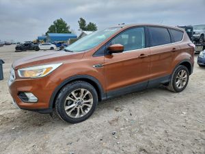 Ford Escape SE 1.5L 4 2017