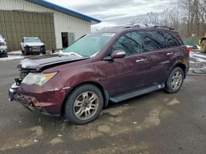 Acura MDX TECHNOLOGY 3.7L 6 2009
