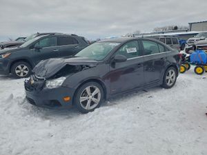 Chevrolet Cruze LT 1.4L 4 2014