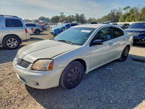 Mitsubishi Galant ES 2.4L 4 2007