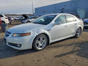 Acura TL 3.2L 6 2008