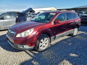 Subaru Outback 2.5I LIMITED 2.5L 4 2011
