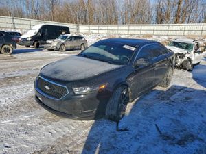 Ford Taurus SHO 3.5L 6 2014