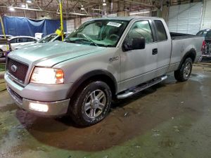 Ford F-150 5.4L 8 2005