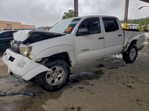 Toyota Tacoma DOUBLE CAB PRERUNNER 4.0L 6 2010