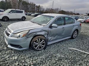 Subaru Legacy 2.5I PREMIUM 2.5L 4 2013