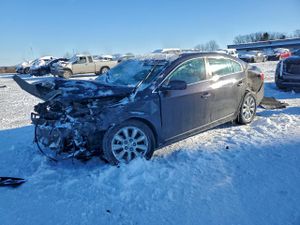 Buick LaCrosse 2.4L 4 2013