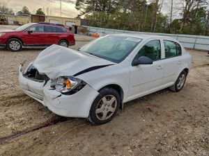 Chevrolet Cobalt 2.2L 4 2005