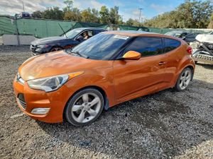 Hyundai Veloster 1.6L 4 2014